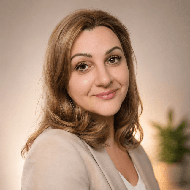Marina Maier