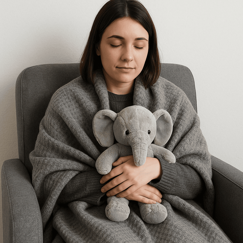 Re-Nurturing Hypno-Course